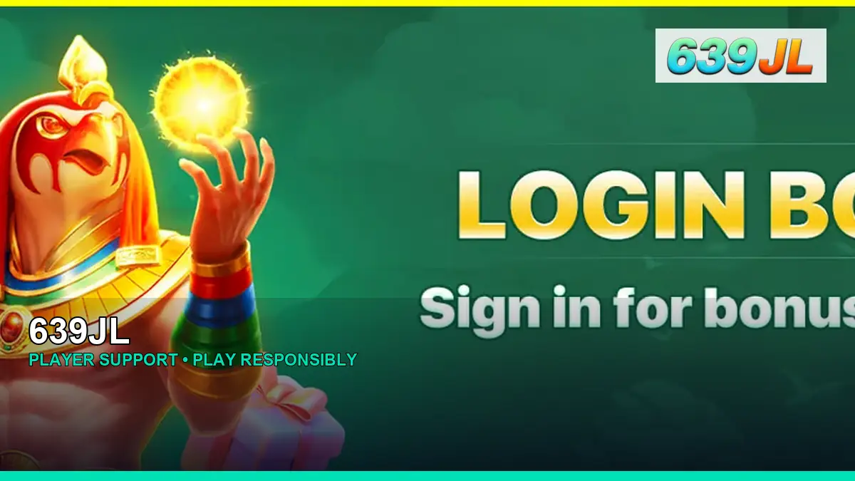 639JL player support and responsible gaming guide for Philippine players